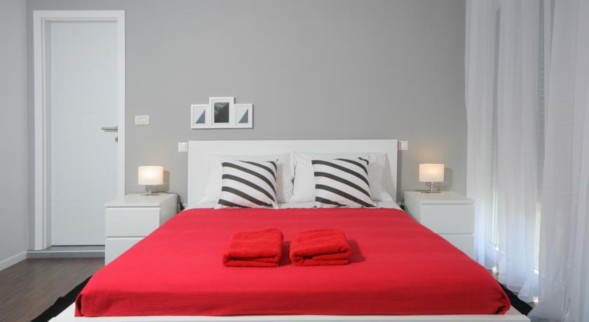 Charm Apartments And Rooms Trogir Pokoj fotografie