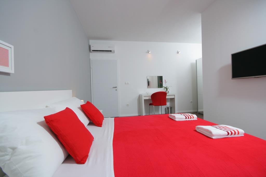 Charm Apartments And Rooms Trogir Pokoj fotografie