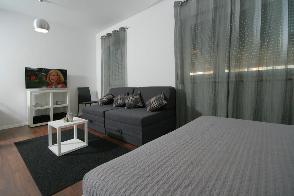 Charm Apartments And Rooms Trogir Pokoj fotografie